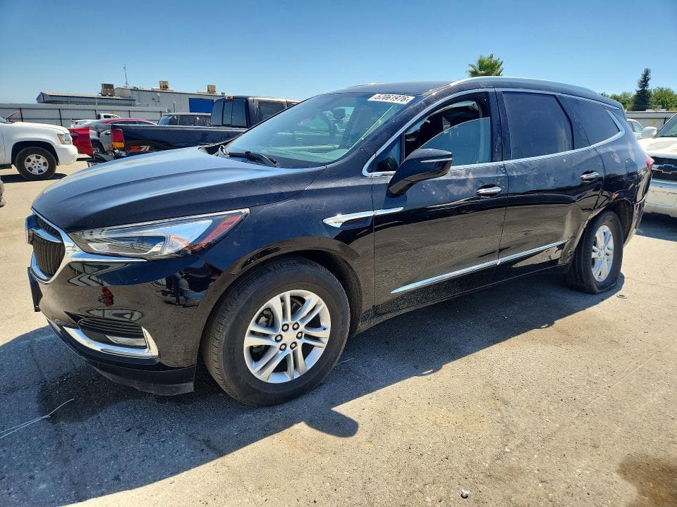 2019 BUICK ENCLAVE ESSENCE - 1