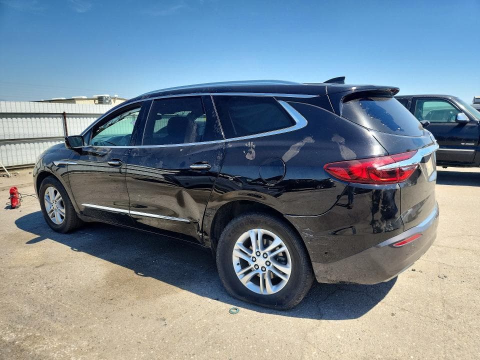 2019 BUICK ENCLAVE ESSENCE 2