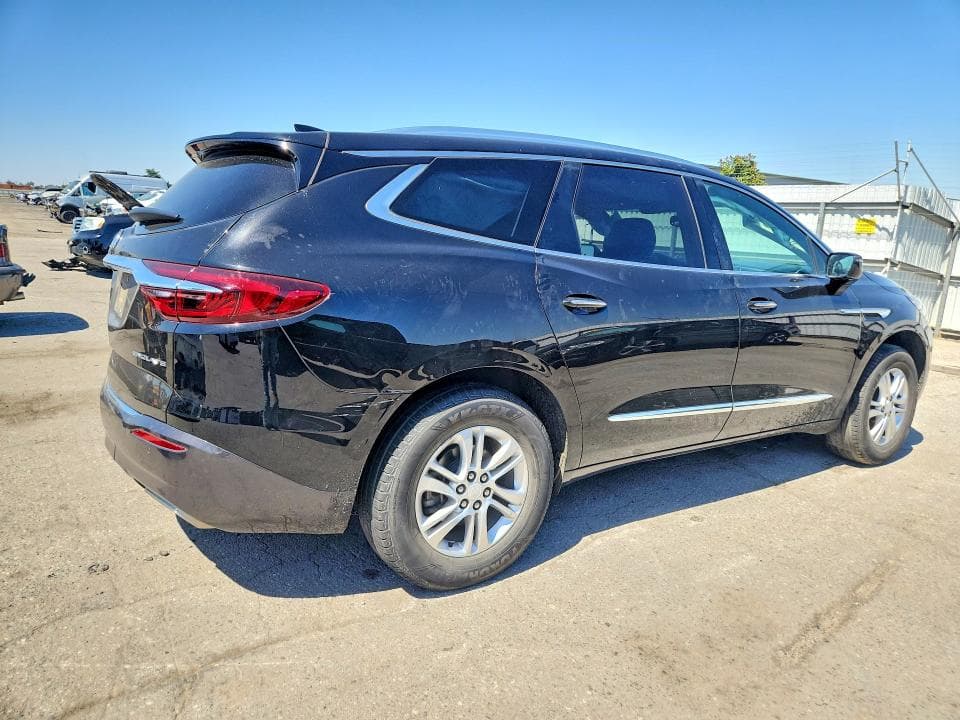 2019 BUICK ENCLAVE ESSENCE 3