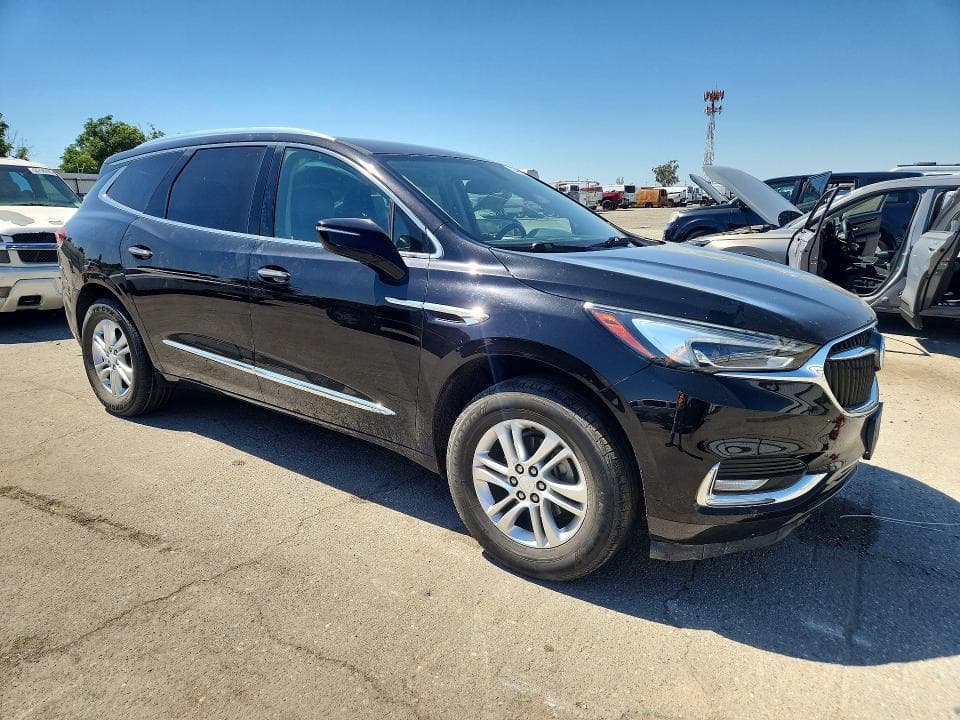2019 BUICK ENCLAVE ESSENCE 4