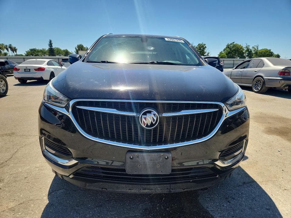 2019 BUICK ENCLAVE ESSENCE 5