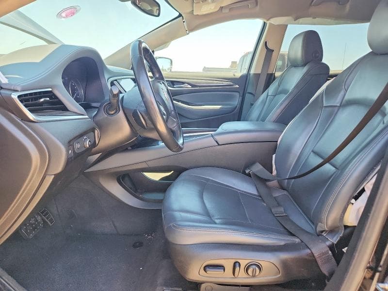 2019 BUICK ENCLAVE ESSENCE 7