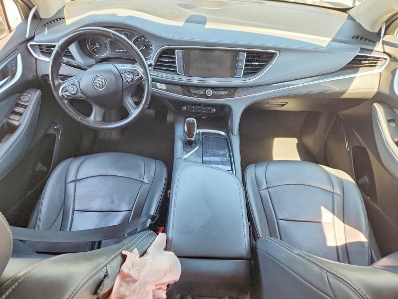 2019 BUICK ENCLAVE ESSENCE 8