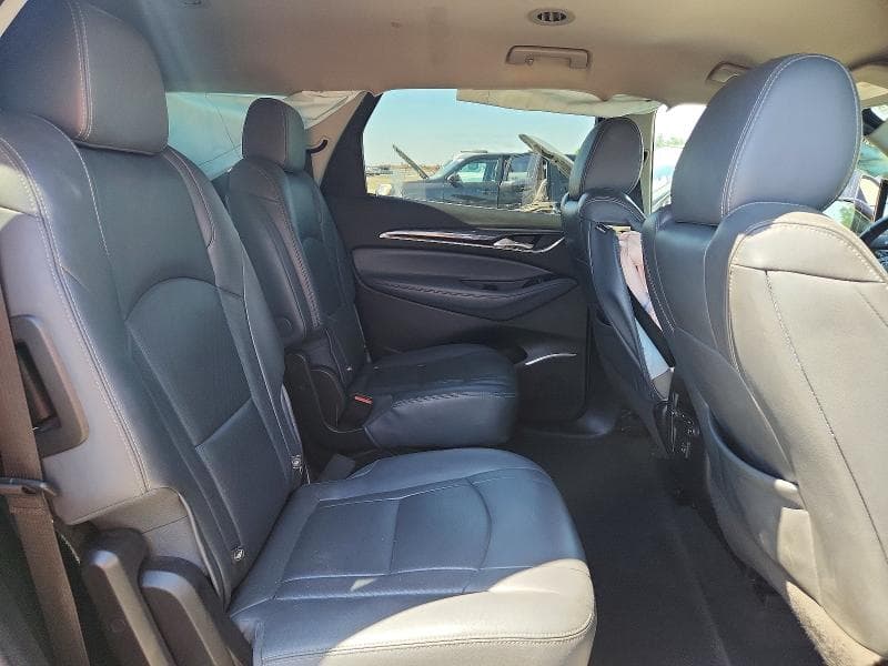 2019 BUICK ENCLAVE ESSENCE 10