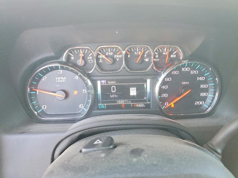 2017 GMC YUKON XL K1500 SLT K1500 SLT 9
