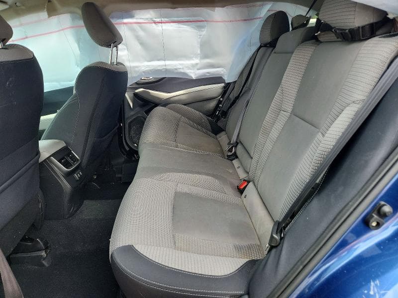 2022 SUBARU OUTBACK PREMIUM 11