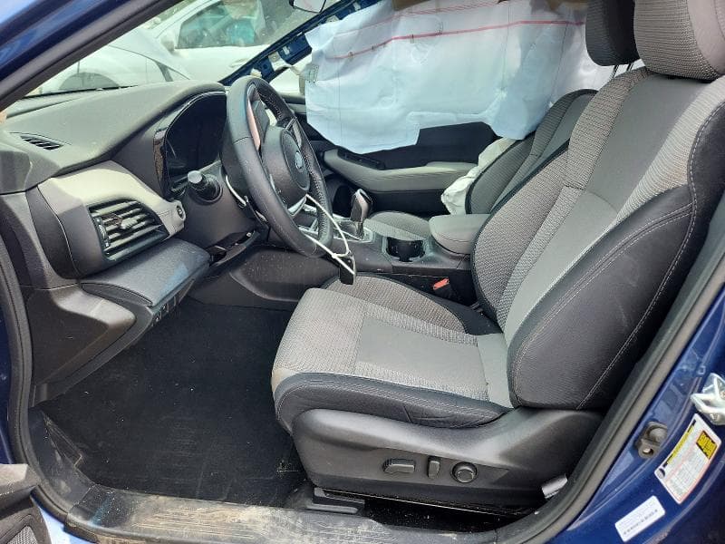 2022 SUBARU OUTBACK PREMIUM 7