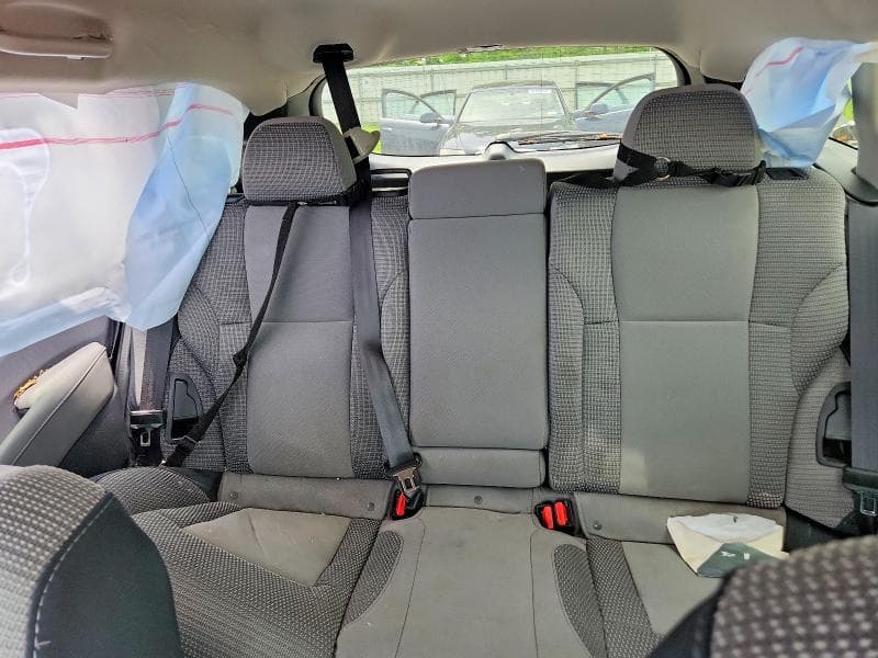 2022 SUBARU OUTBACK PREMIUM 10