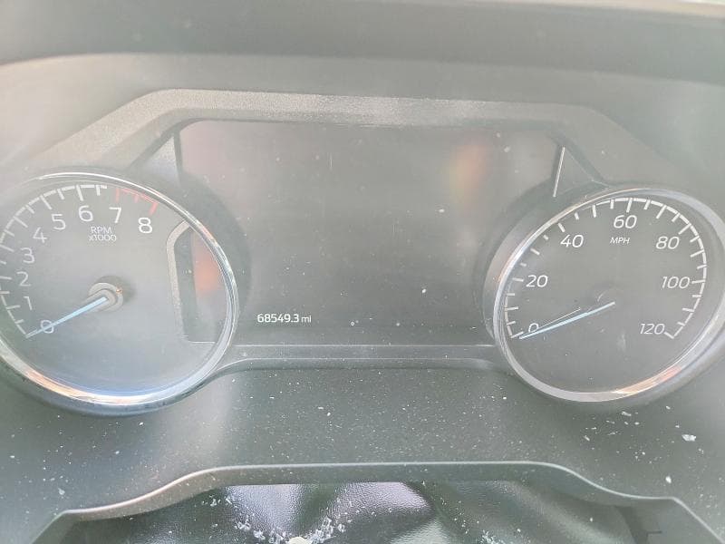 2022 FORD F150 SUPERCREW 9