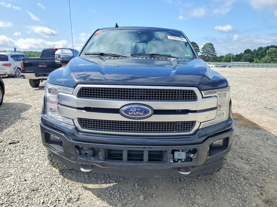 2020 FORD F-150 5