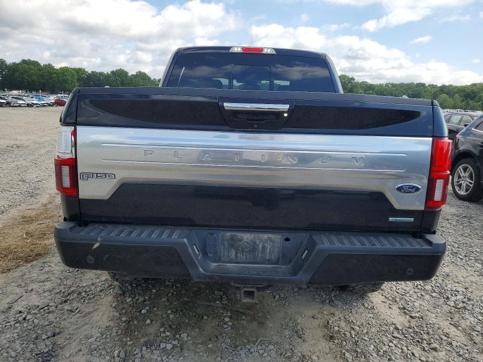 2020 FORD F-150 6