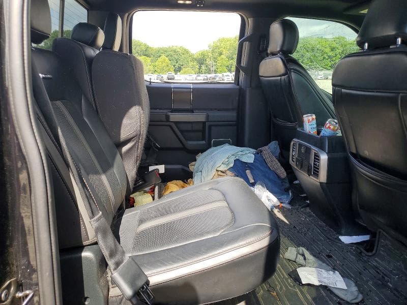 2020 FORD F-150 10
