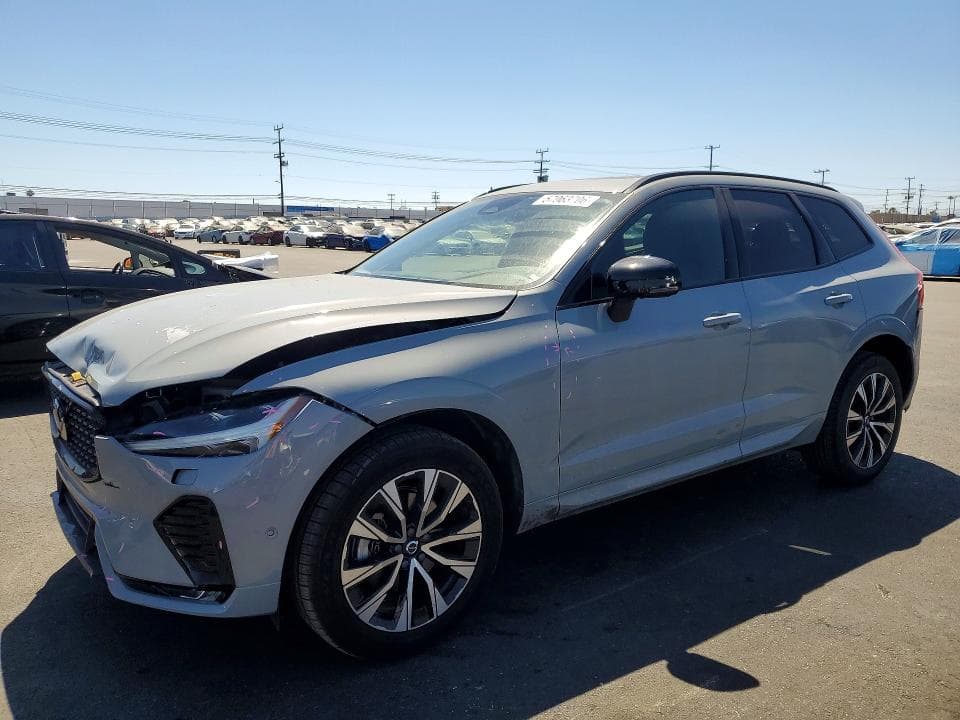2024 VOLVO XC60 PLUS - 1