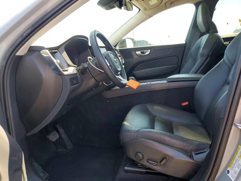 2024 VOLVO XC60 PLUS 7