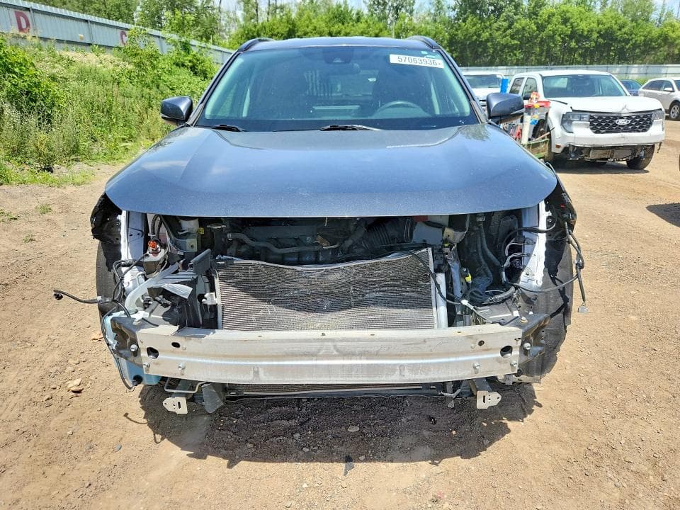 2021 TOYOTA RAV4 XLE XLE 5