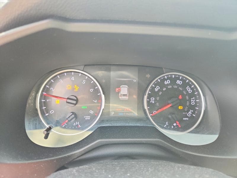 2021 TOYOTA RAV4 XLE XLE 9