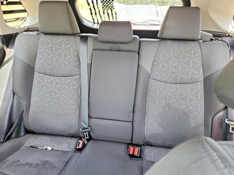 2021 TOYOTA RAV4 XLE XLE 10