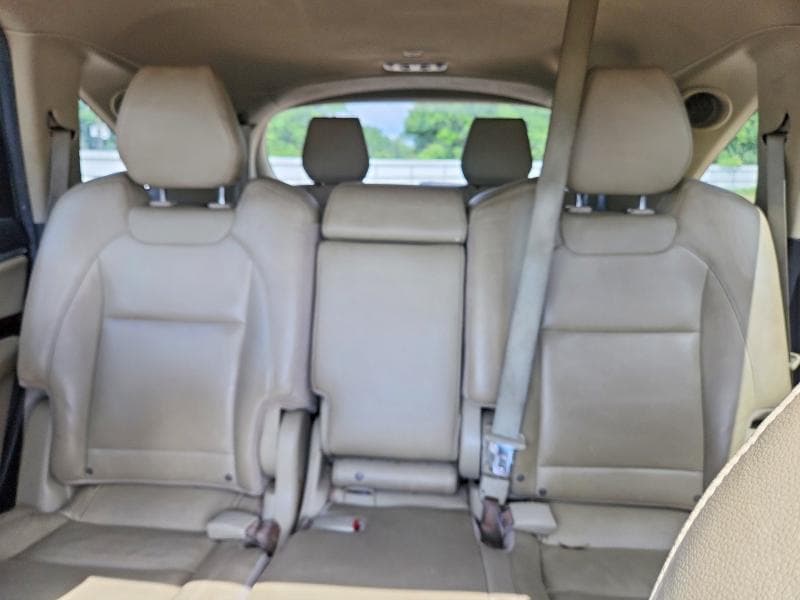 2016 ACURA MDX TECHNOLOGY TECHNOLOGY 10