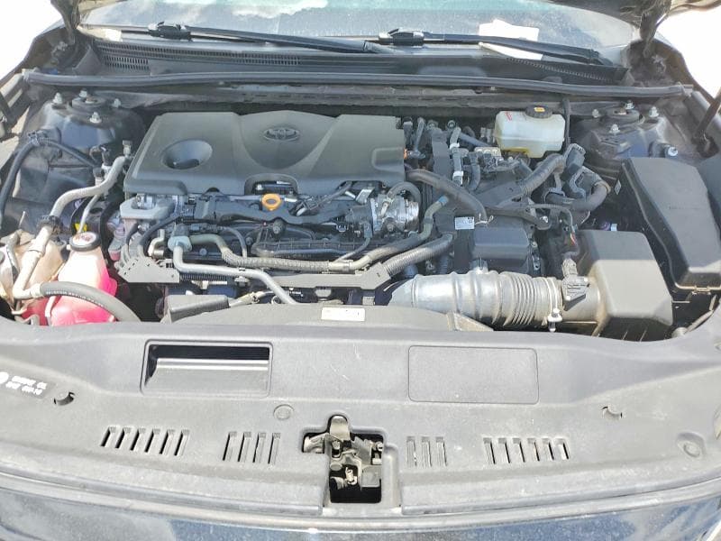 2022 TOYOTA AVALON NIGHT SHADE 11