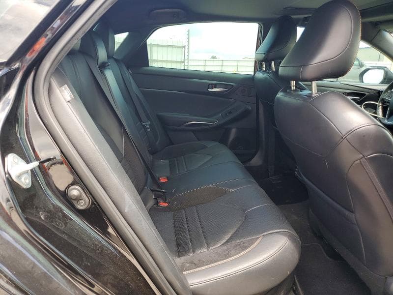 2022 TOYOTA AVALON NIGHT SHADE 10