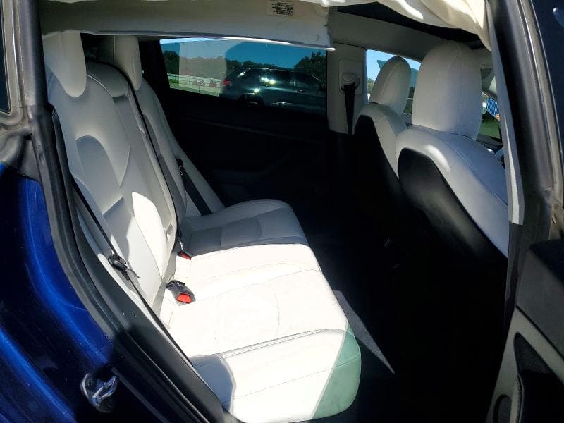 2021 TESLA MODEL 3 10