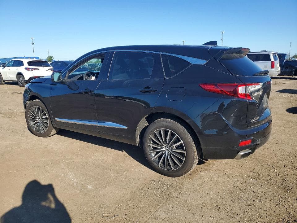 2025 ACURA RDX ADVANCE 2