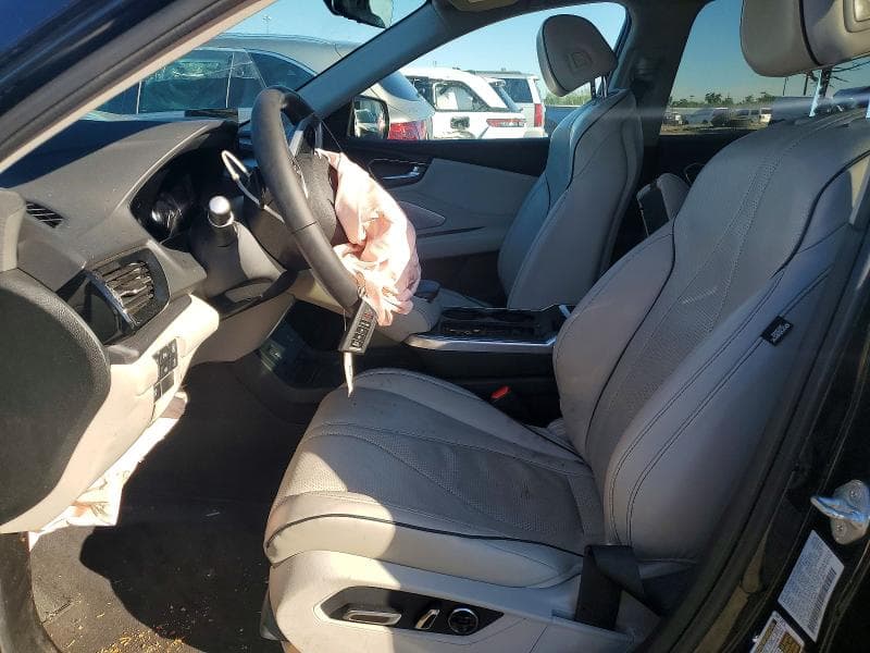 2025 ACURA RDX ADVANCE 7