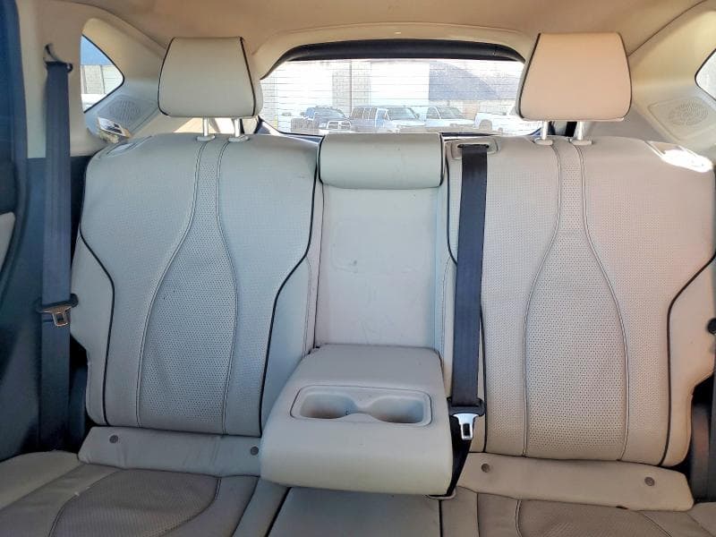 2025 ACURA RDX ADVANCE 10