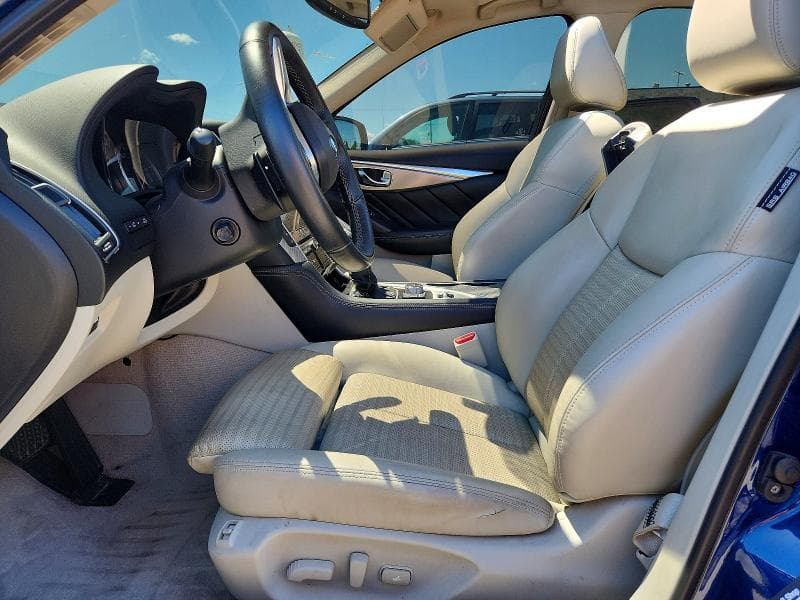 2020 INFINITI Q50 3.0T SPORT 3.0T SPORT 7