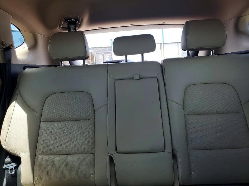 2018 HYUNDAI TUCSON SEL PLUS 10
