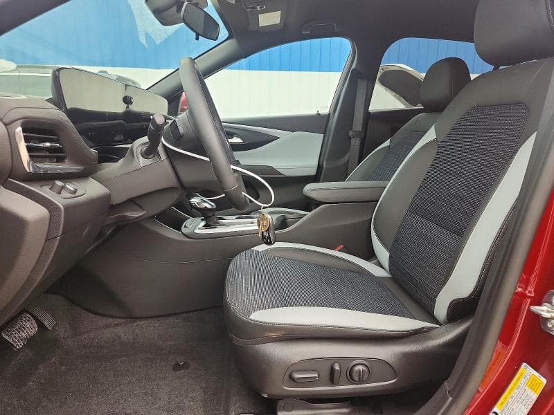 2025 BUICK ENVISTA PREFERRED 7