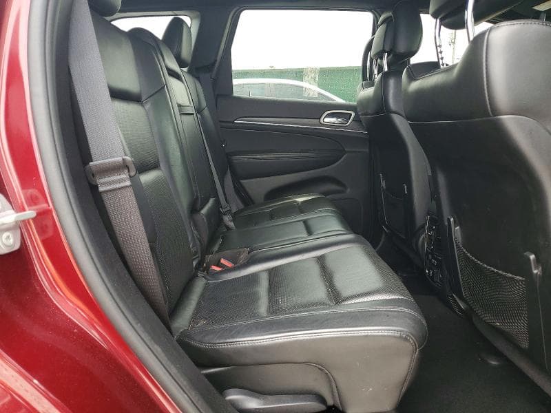 2020 JEEP GRAND CHEROKEE LIMITED LIMITED 11