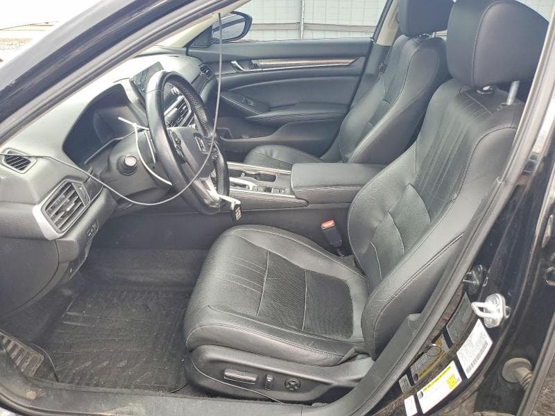 2021 HONDA ACCORD SPORT SE 7
