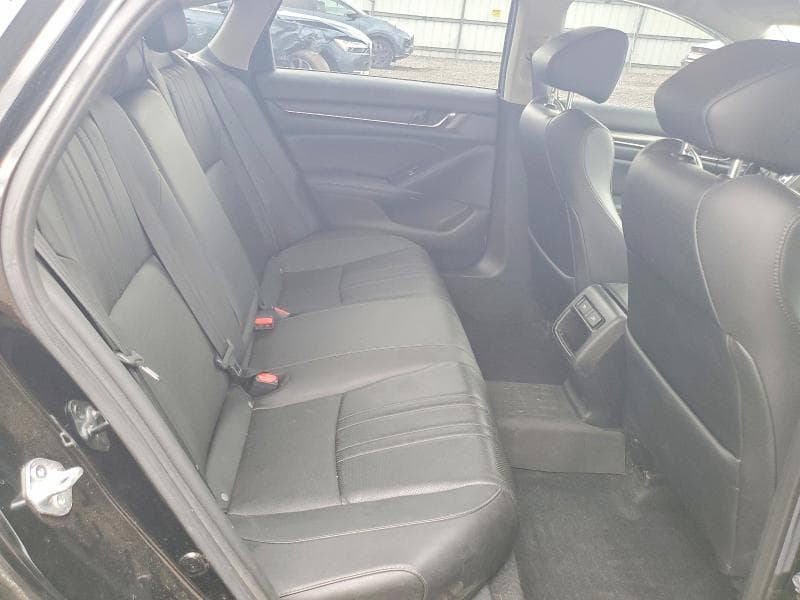 2021 HONDA ACCORD SPORT SE 10