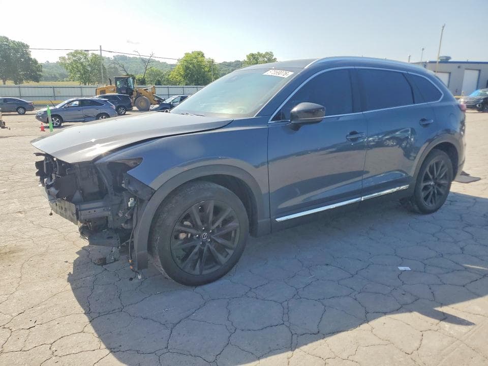 2023 MAZDA CX-9 GRAND TOURING - 1