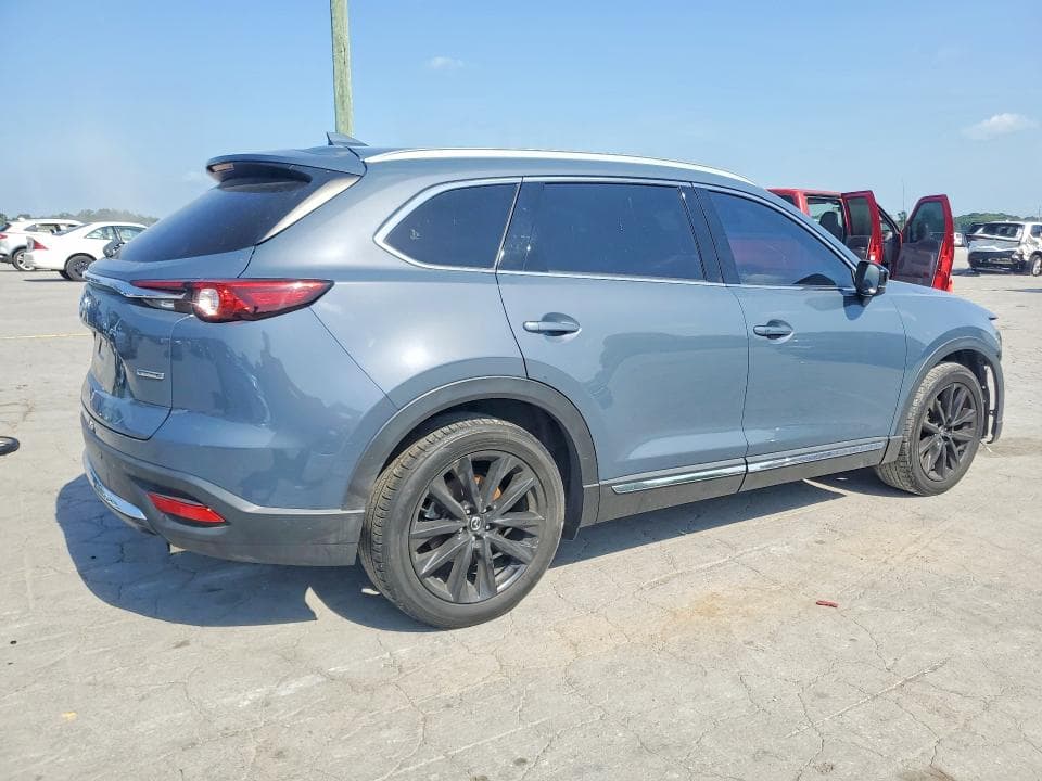 2023 MAZDA CX-9 GRAND TOURING 3
