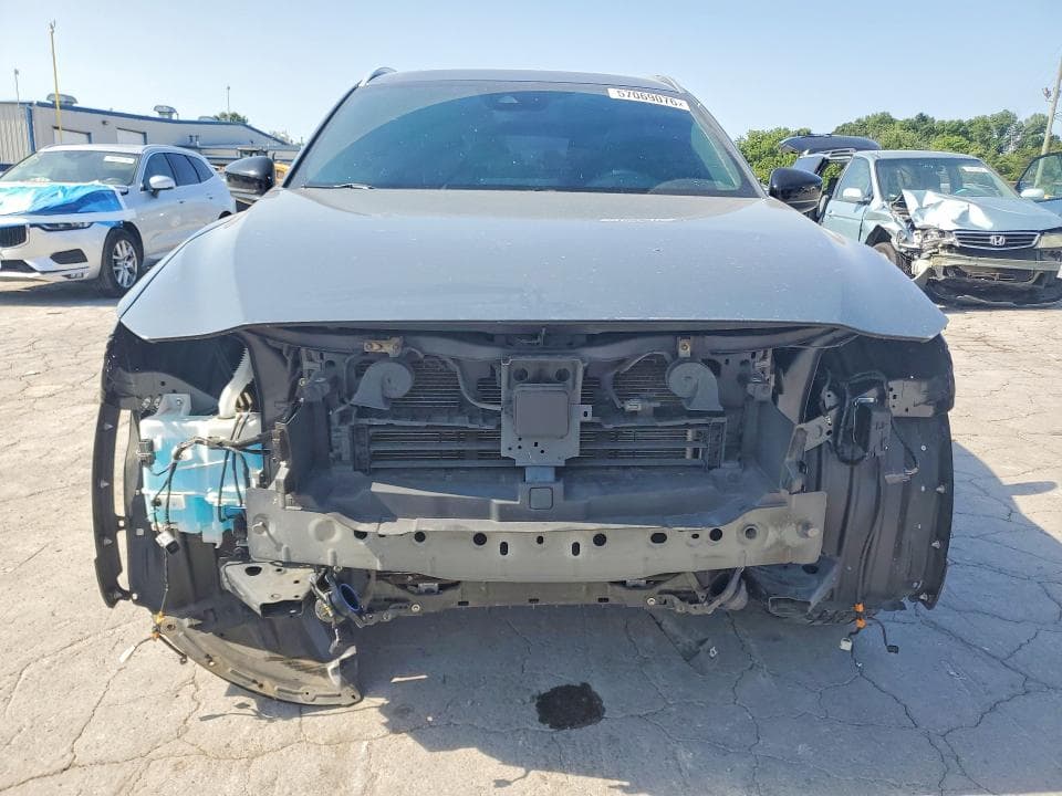 2023 MAZDA CX-9 GRAND TOURING 5