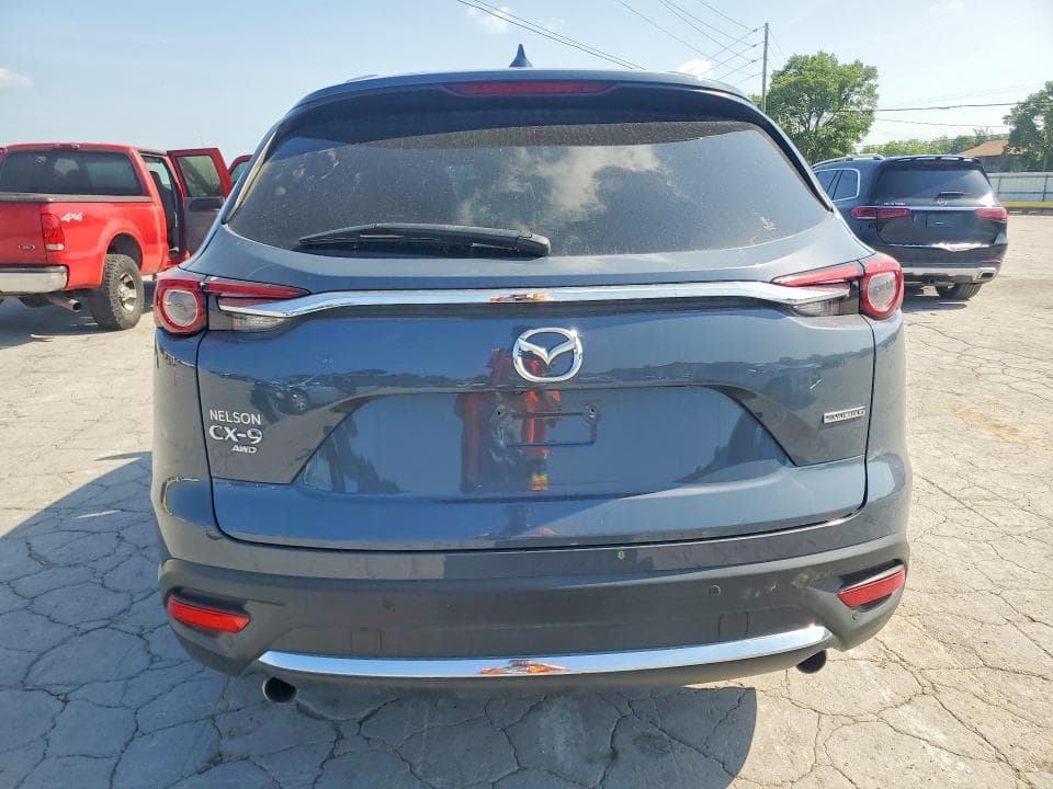 2023 MAZDA CX-9 GRAND TOURING 6
