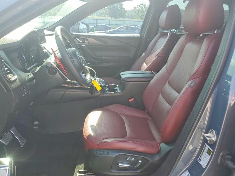 2023 MAZDA CX-9 GRAND TOURING 7