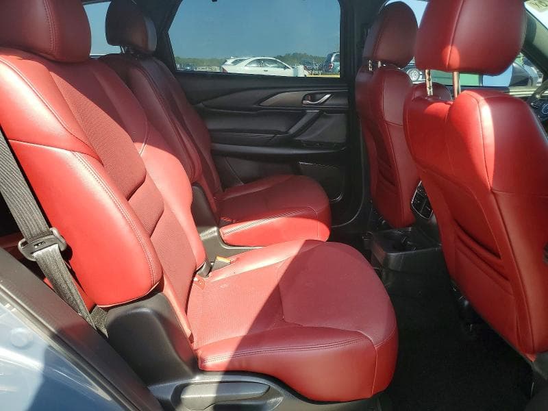 2023 MAZDA CX-9 GRAND TOURING 10