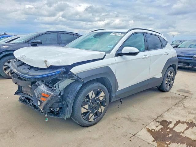2024 HYUNDAI KONA SEL - 1