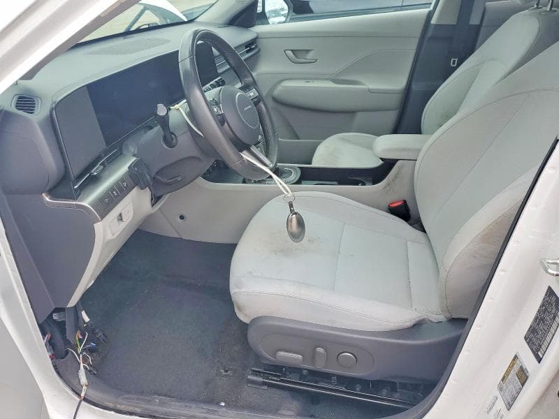 2024 HYUNDAI KONA SEL 7