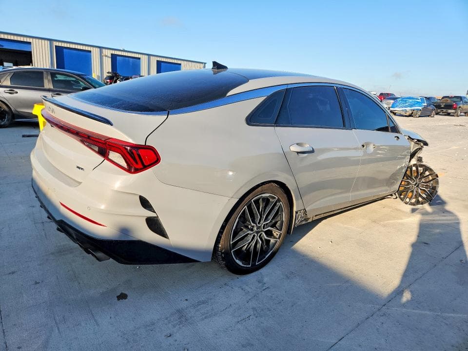 2024 KIA K5 GT 3