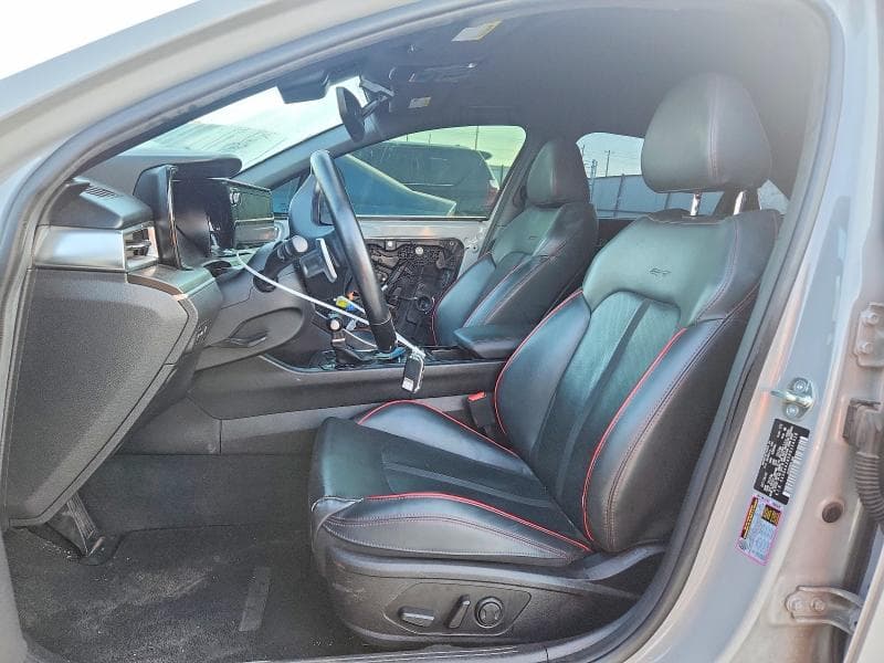 2024 KIA K5 GT 7