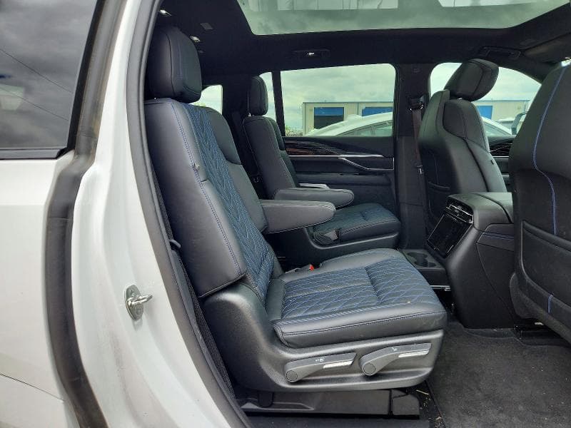 2025 CADILLAC ESCALADE IQ SPORT-1 11