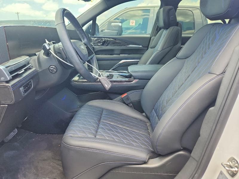 2025 CADILLAC ESCALADE IQ SPORT-1 7