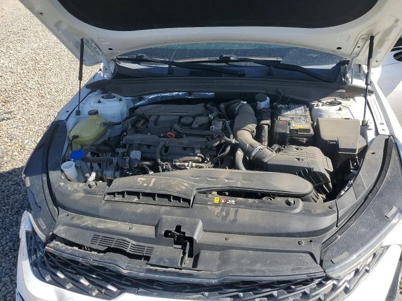 2021 KIA K5 GT LINE GT LINE 11