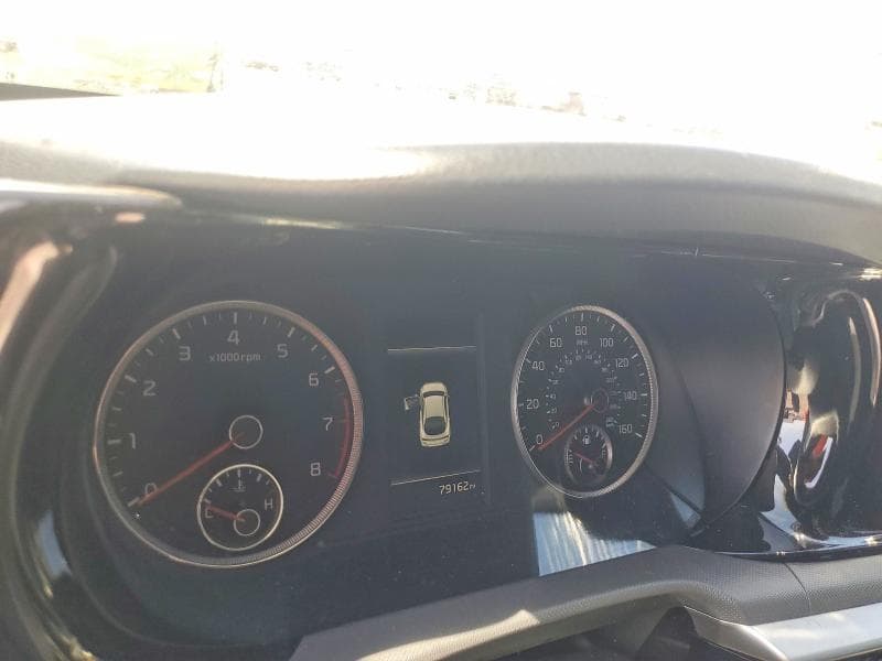 2021 KIA K5 GT LINE GT LINE 9