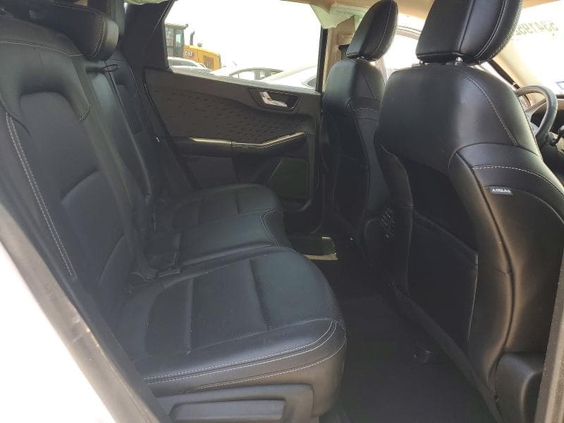 2020 FORD ESCAPE SE SPORT 11