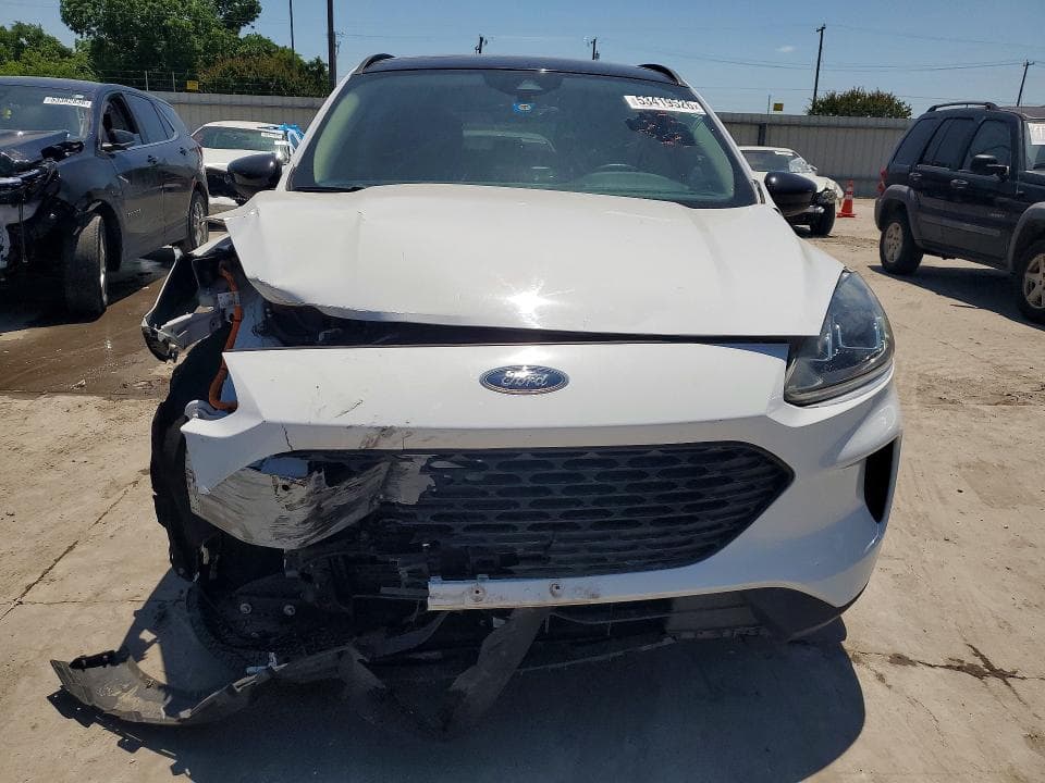 2020 FORD ESCAPE SE SPORT 5